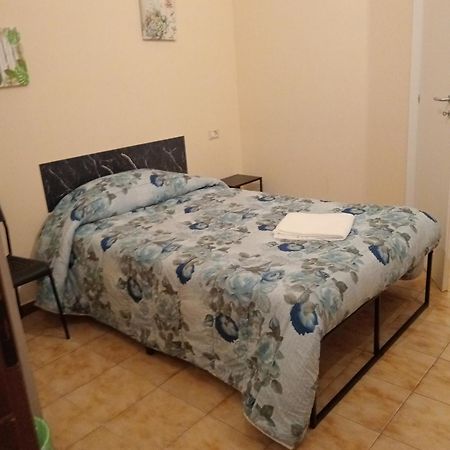 B&B Porta Roma Капуа Экстерьер фото