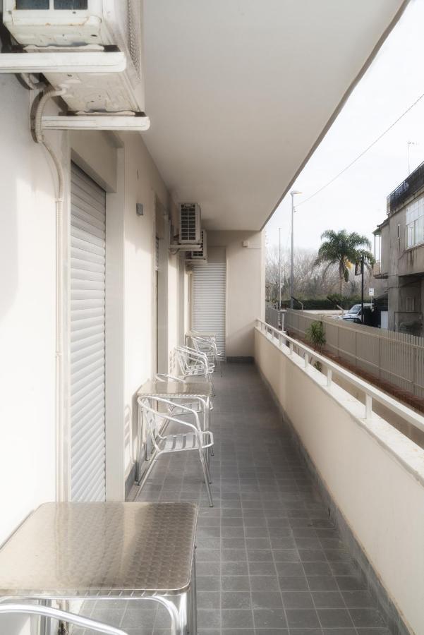 B&B Porta Roma Капуа Экстерьер фото