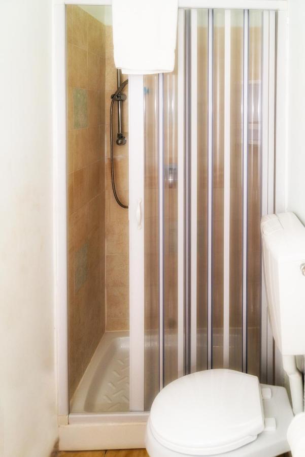 B&B Porta Roma Капуа Экстерьер фото