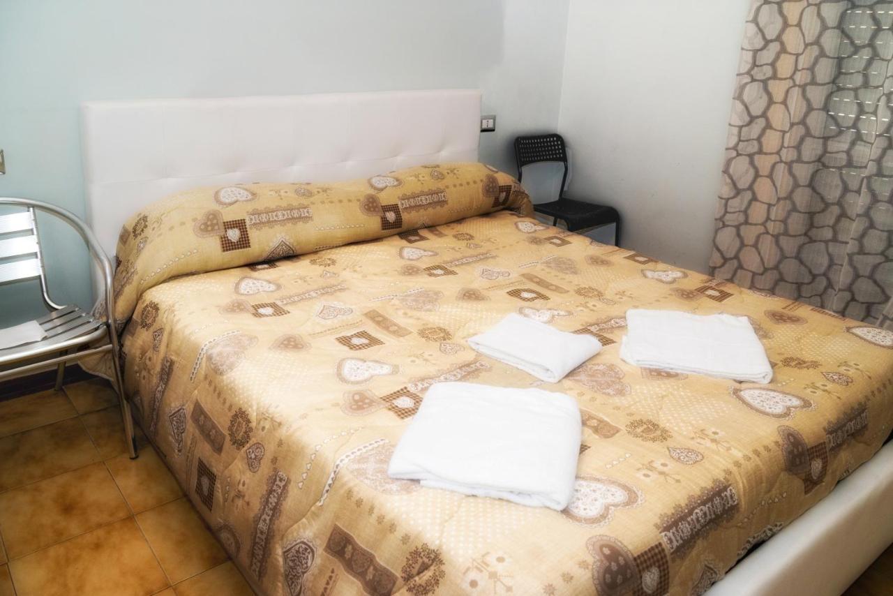 B&B Porta Roma Капуа Экстерьер фото