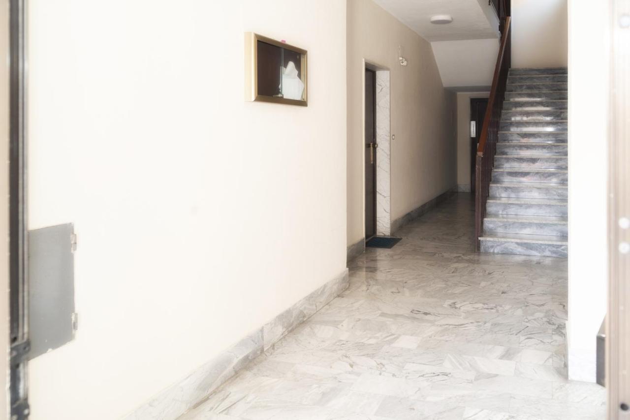B&B Porta Roma Капуа Экстерьер фото