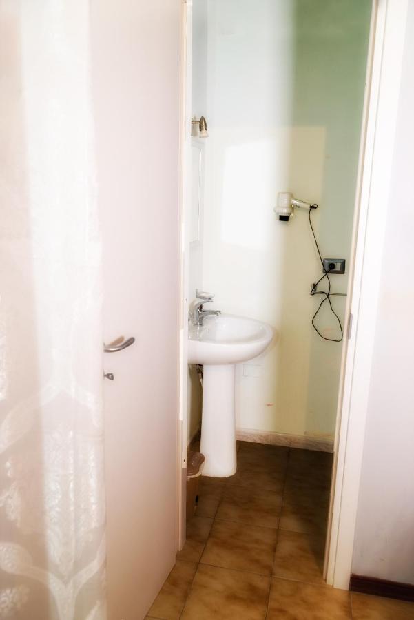 B&B Porta Roma Капуа Экстерьер фото