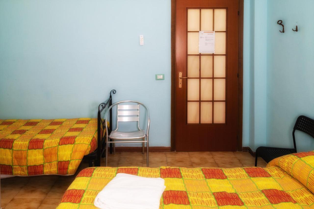 B&B Porta Roma Капуа Экстерьер фото
