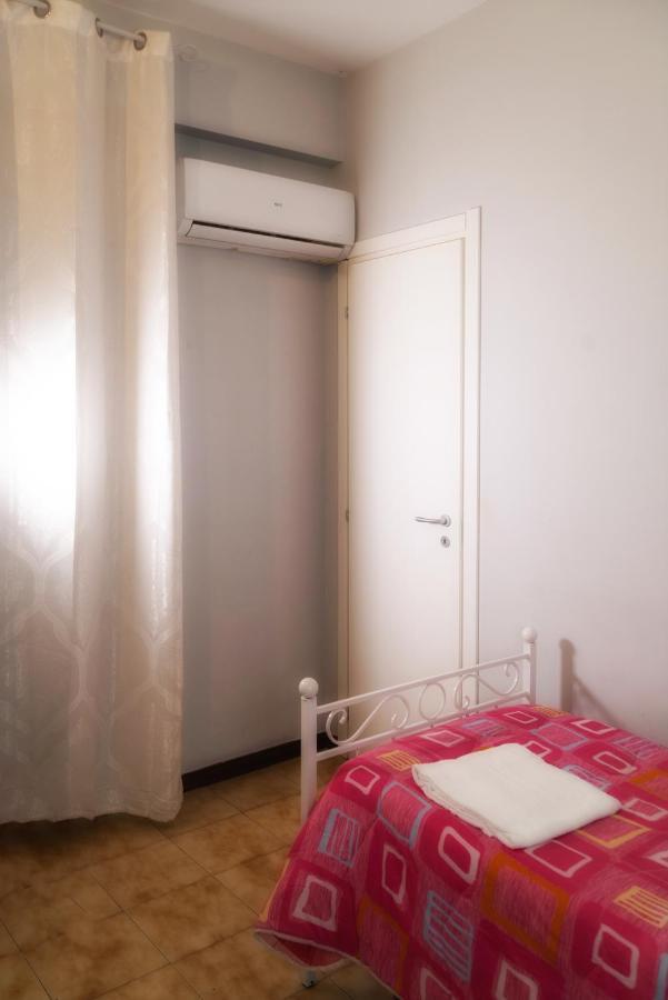 B&B Porta Roma Капуа Экстерьер фото