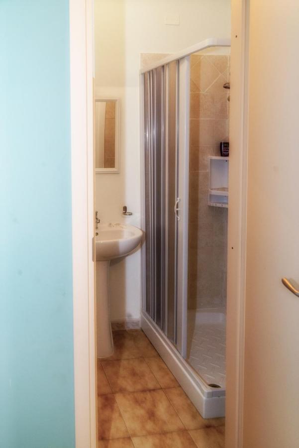 B&B Porta Roma Капуа Экстерьер фото