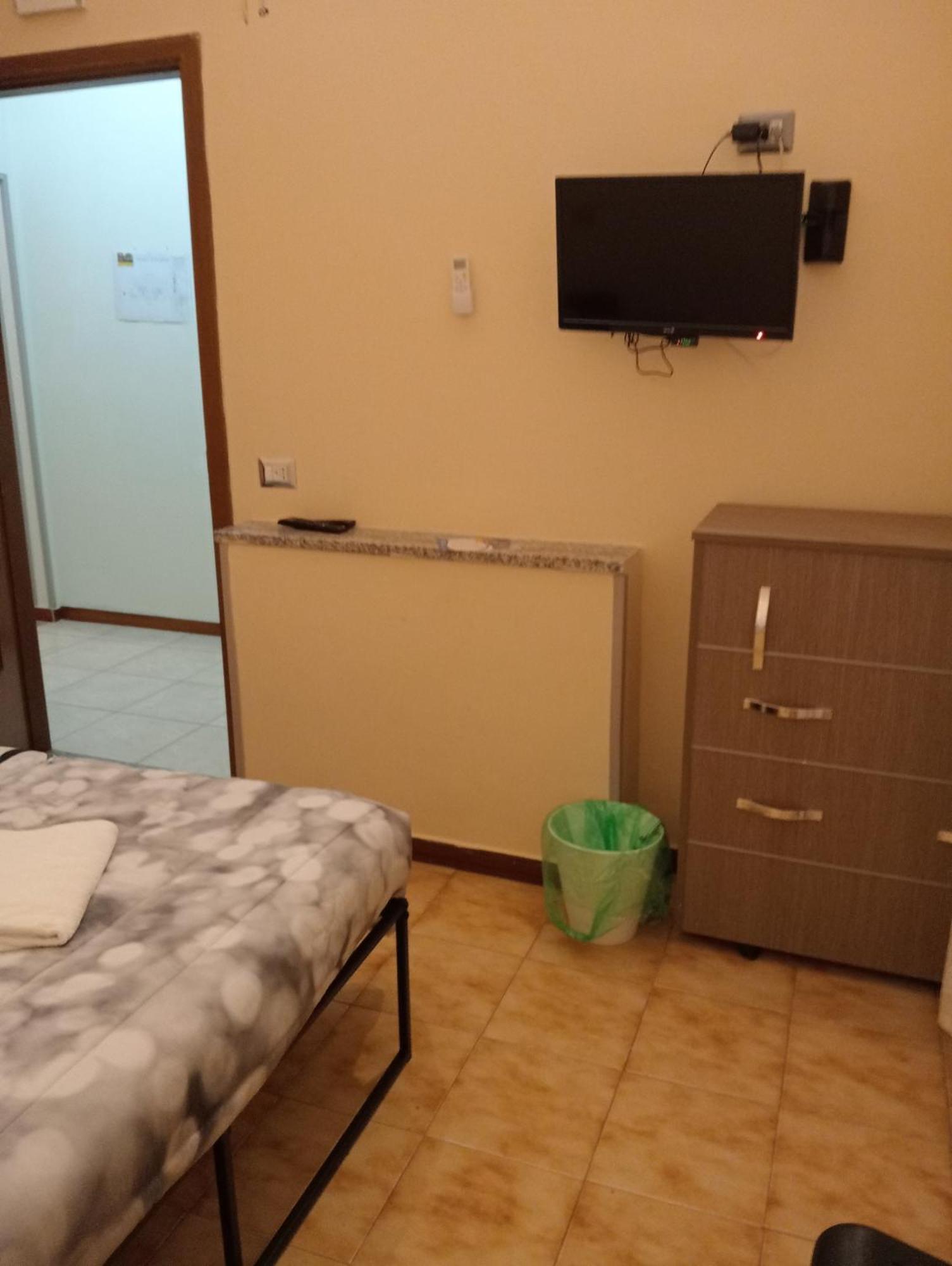 B&B Porta Roma Капуа Экстерьер фото