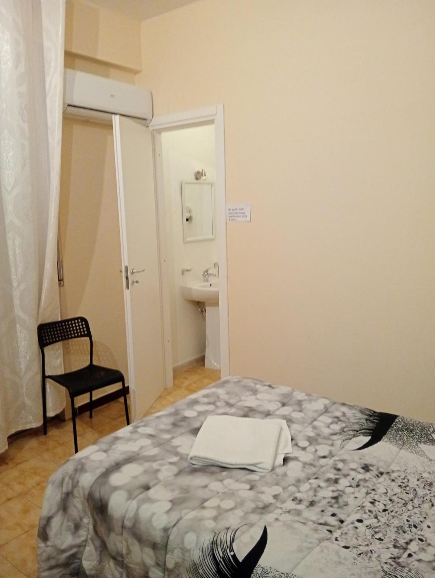B&B Porta Roma Капуа Экстерьер фото