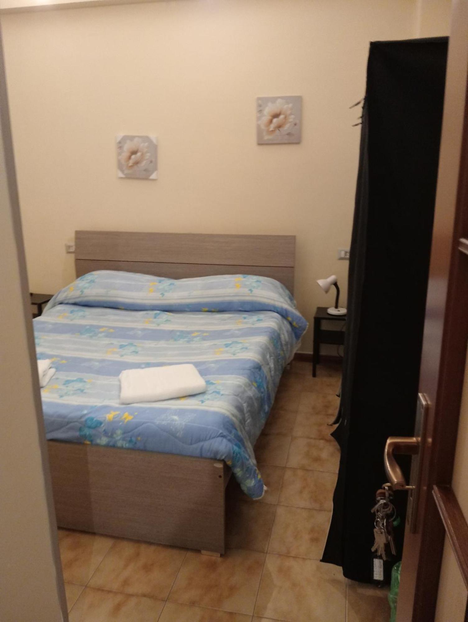B&B Porta Roma Капуа Экстерьер фото